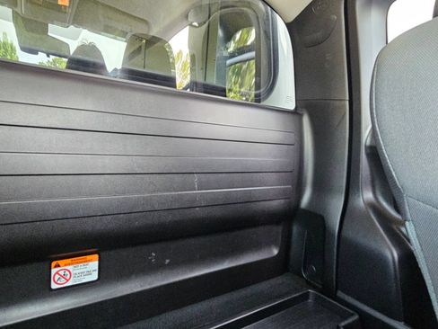 Used 2023 Toyota Tacoma SR RWD image 25