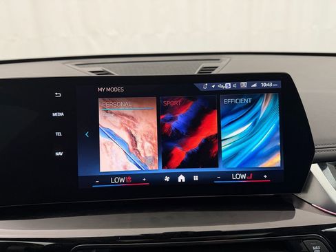 Used 2025 BMW X1 xDrive28i image 29