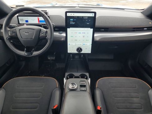 Used 2021 Ford Mustang Mach-E GT image 6