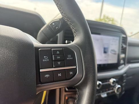 Used 2025 Ford F150 XLT w/ Equipment Group 301A Standard AWD/4WD image 26