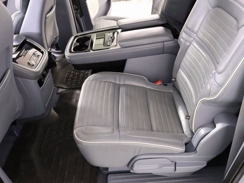 Used 2019 Lincoln Navigator L Black Label w/ Cargo Package image 13