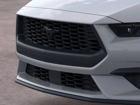 New 2026 Ford Mustang Coupe RWD image 19
