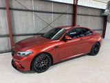 Used 2021 BMW M2 Competition w/ Executive Package image 4