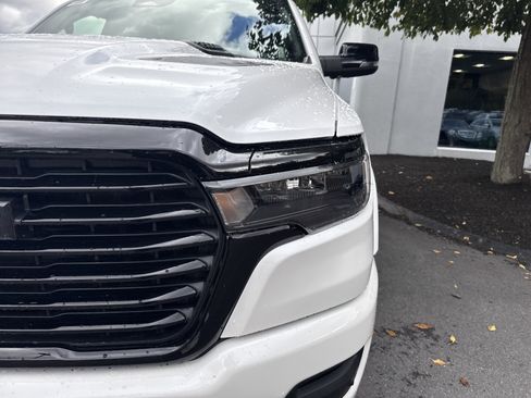 New 2026 RAM 1500 Laramie image 10