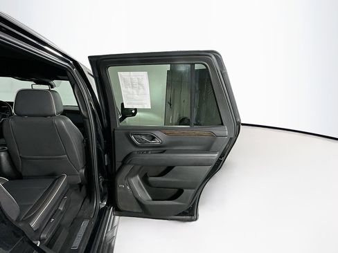 Used 2024 Chevrolet Tahoe Premier image 30