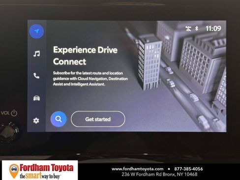 Used 2025 Toyota Corolla LE FWD image 25