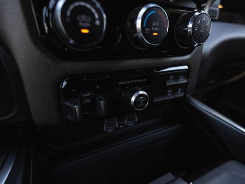 New 2026 RAM 1500 Big Horn image 16