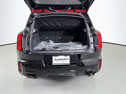 New 2026 MINI Cooper Countryman John Cooper Works w/ Comfort Package Max image 29