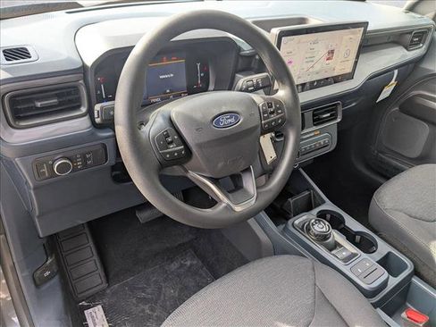 New 2026 Ford Maverick XL FWD image 3