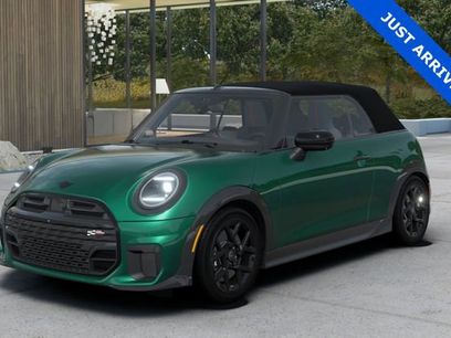 New 2026 MINI Cooper S