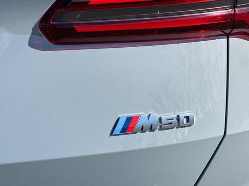 Used 2025 BMW X3 M50 w/ Premium Package image 37