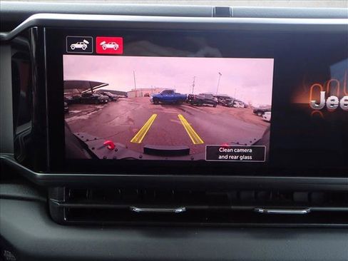 New 2026 Jeep Wrangler Rubicon image 18