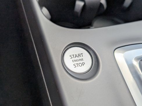 Used 2023 INFINITI QX50 Luxe image 25