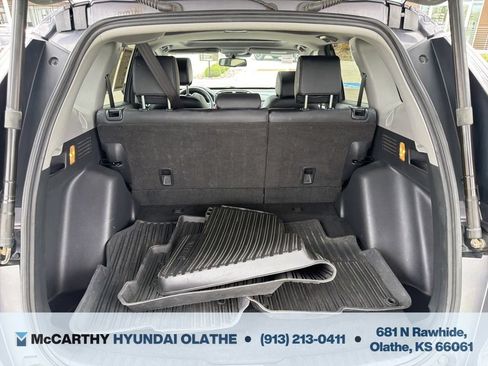 Used 2019 Honda CR-V EX-L image 20