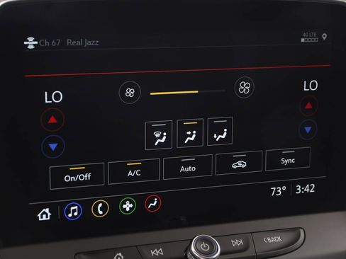 Used 2024 Chevrolet Blazer LT w/ Convenience Package FWD image 31