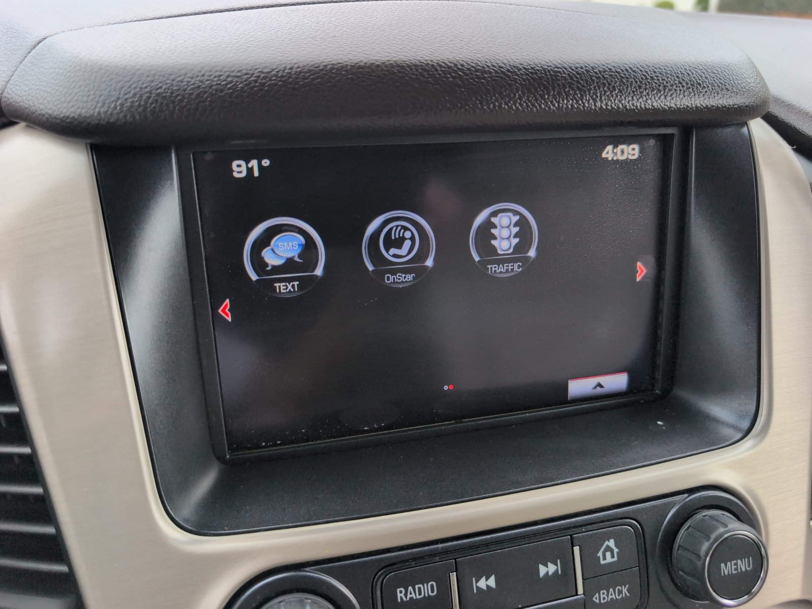 Used 2016 GMC Yukon Denali w/ Open Road Package RWD image 34