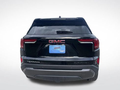 Used 2026 GMC Terrain Elevation FWD image 7