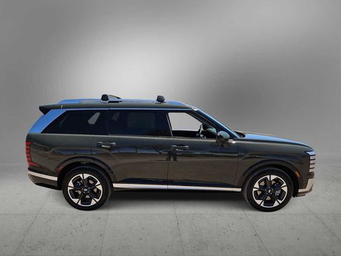 New 2026 Hyundai Palisade Limited AWD/4WD image 9
