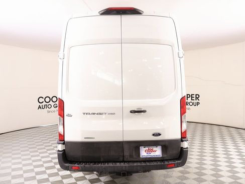 Used 2021 Ford Transit 250 148 High Roof Extended image 19
