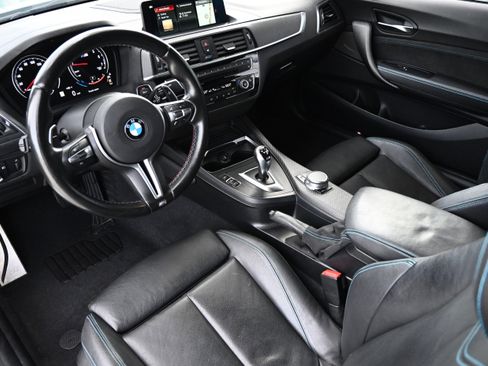 Used 2018 BMW M2 image 8