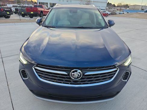 Used 2023 Buick Envision Preferred image 2