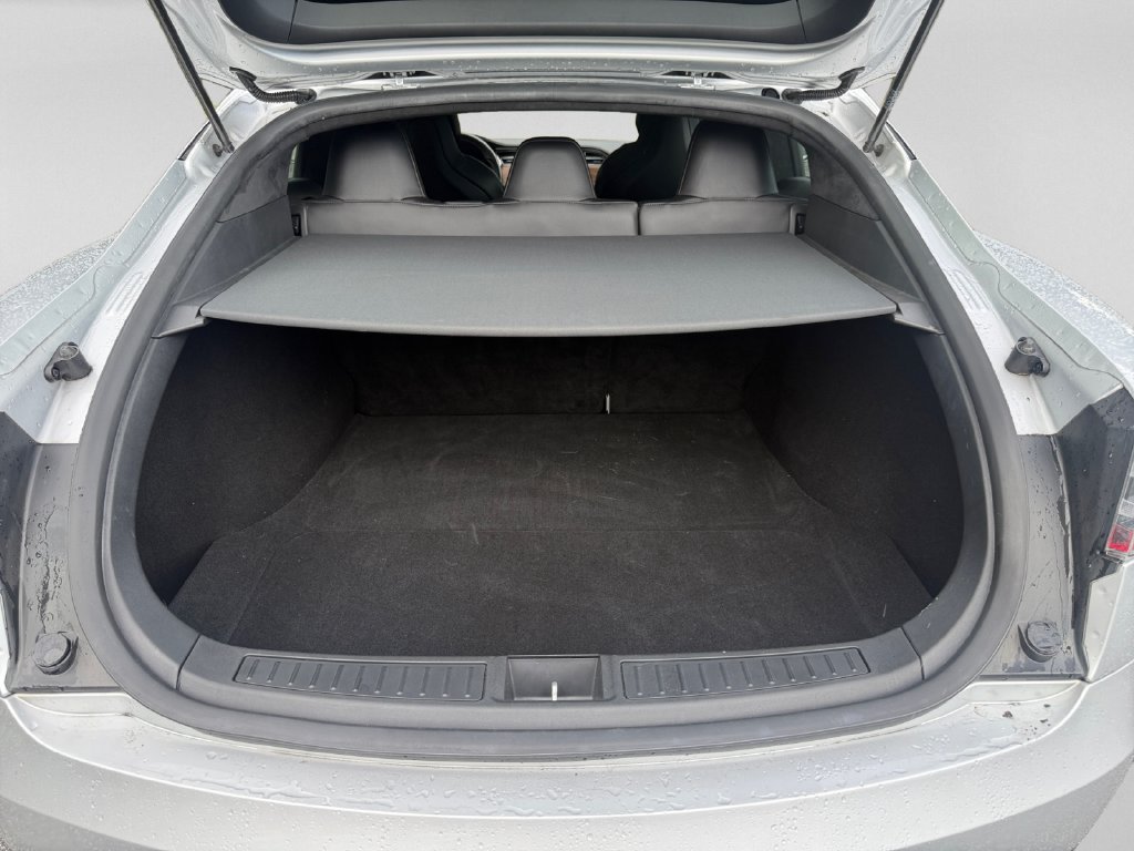 Used 2017 Tesla Model S 75D AWD/4WD image 28