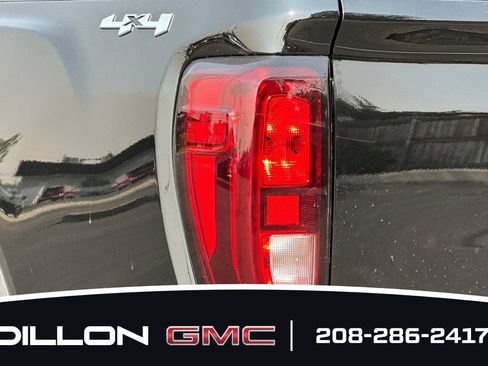 New 2026 GMC Sierra 2500 Pro w/ Convenience Package AWD/4WD image 24