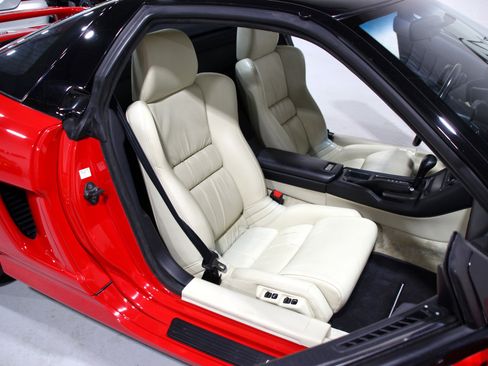 Used 1991 Acura NSX image 37