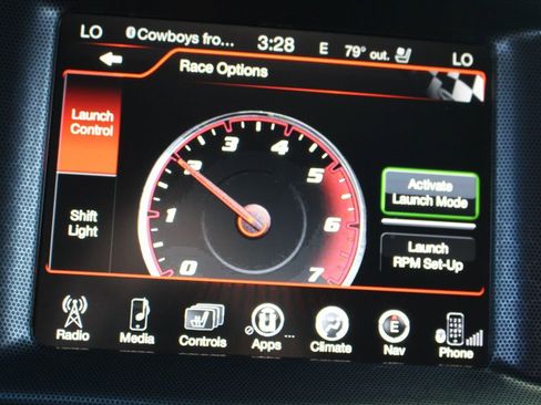 Used 2015 Dodge Charger SRT w/ Harman/Kardon Audio Group image 34