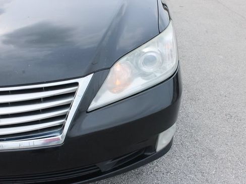 Used 2012 Lexus ES 350 w/ Touring Special Edition FWD image 40