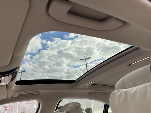 New 2026 Mercedes-Benz S 580 4MATIC Sedan image 29