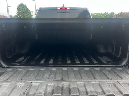 Used 2026 RAM 1500 RHO w/ Bed Utility Group AWD/4WD image 19