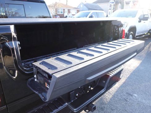 Used 2023 GMC Sierra 1500 Denali w/ Denali Reserve Package AWD/4WD image 29