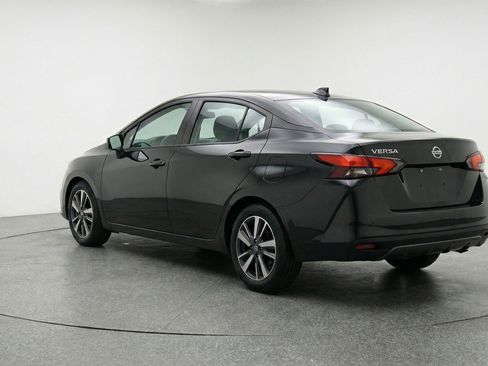 Used 2025 Nissan Versa SV FWD image 6