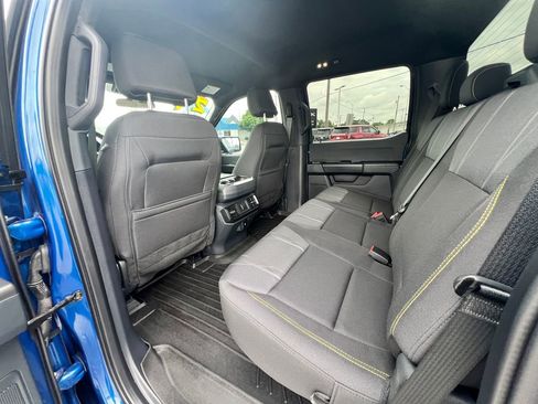 Used 2024 Ford F150 STX AWD/4WD image 32