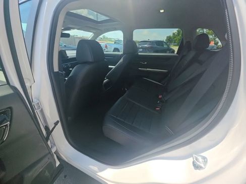 Used 2026 Honda CR-V EX-L image 26
