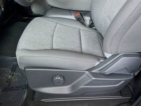 New 2026 Ford F350 XL w/ STX Appearance Package image 21