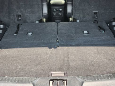 Certified 2023 Ford Explorer XLT w/ Equipment Group 202A AWD/4WD image 20