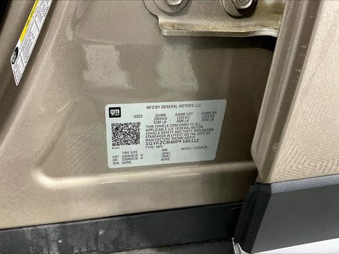 Used 2023 Cadillac XT4 Premium Luxury w/ Driver Assist Package image 19