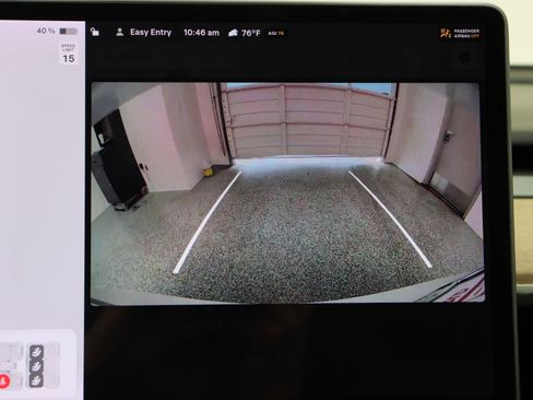 Used 2021 Tesla Model Y Performance image 21