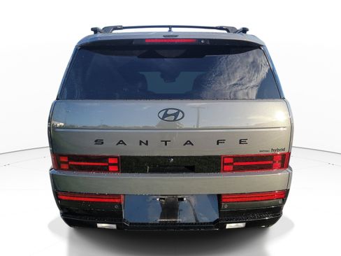 Used 2026 Hyundai Santa Fe Calligraphy FWD image 6