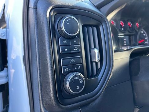 Used 2023 Chevrolet Silverado 1500 W/T w/ Trailering Package image 20