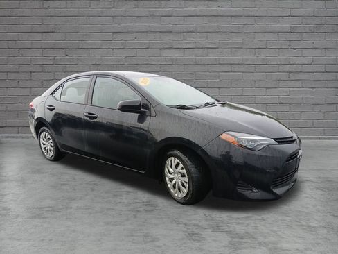 Used 2019 Toyota Corolla LE FWD image 7