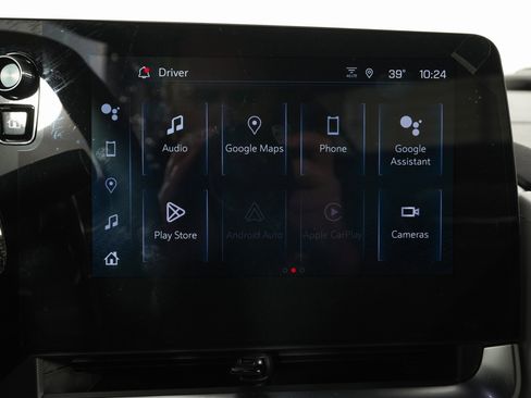 Used 2025 Chevrolet Corvette Stingray w/ Battery Protection Package image 25