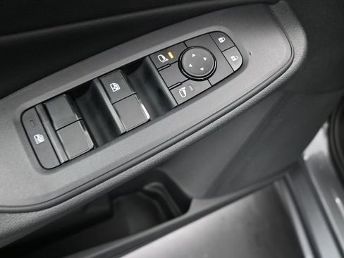 New 2026 Nissan Sentra SV w/ Floor Mat Package image 13