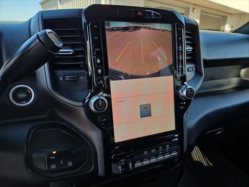 New 2026 RAM 3500 Tradesman image 25