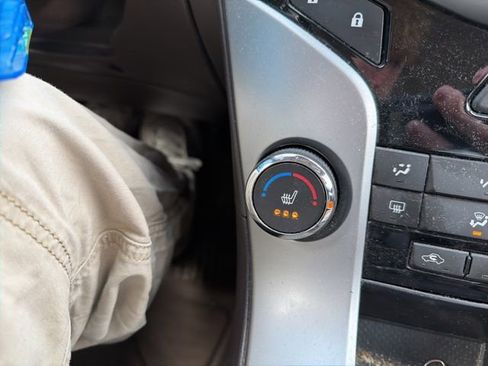 Used 2014 Chevrolet Cruze Diesel image 24