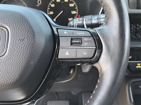 Used 2024 Honda CR-V Sport Touring image 19
