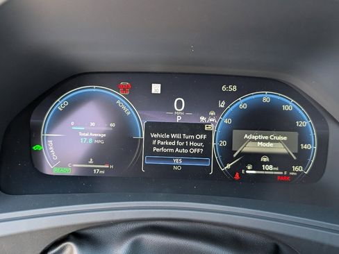 Used 2026 Toyota Grand Highlander Limited image 20