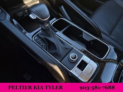 Certified 2025 Kia Telluride S image 46